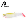 Meredith Cannibal T-Tail Shad 80mm/100mm/125mm 3/5/10Pcs