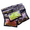 WDAIREN Grubs 5Pcs/Lot