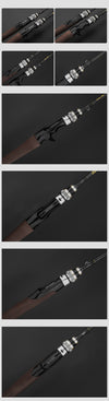 |200000872:200007340#Spinning|200000872:200007341#Baitcasting