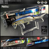 BearKing Magallon-113 11cm 14g Jointed Crank