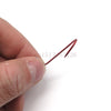 Minfishing Red Stinger Hook 50pcs