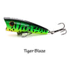 Banshee Splash Machine Popper 60mm/8g