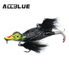 AllBlue 3D Crazy Duck Lure - 105MM/28g
