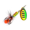 FTK Inline Spinner Bait 7.5g 12g 17.5g 1PC