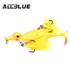 AllBlue 3D Crazy Duck Lure - 105MM/28g