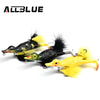 AllBlue 3D Crazy Duck Lure - 105MM/28g