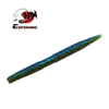 ESFISHING 10Pcs Senko Worm 130mm/7g