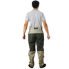 KyleBooker Waterproof Waist Waders M-XXL
