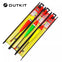 Outkit 3pcs/lot Fishing Float Set