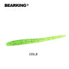 BearKing Worm-I 8cm/1.12g 20pcs