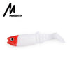 Meredith Cannibal T-Tail Shad 80mm/100mm/125mm 3/5/10Pcs
