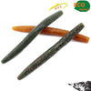 W&K 6Pcs 10.5cm/8g Senko Lure