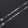 Ace Hawk AU Bassler Spinning/Casting Lure Rod L/ML/M/MH 2PC