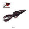 ESFISHING Rage Bug 6Pcs/Lot 100mm Craw