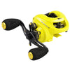 KastKing Spartacus /Spartacus Plus Baitcasting Reel 8KG Max Drag 11+1 BBs 6.3:1