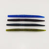 KesFishing 135mm/7g 6Pcs Senko Worm