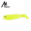 Meredith Cannibal T-Tail Shad 80mm/100mm/125mm 3/5/10Pcs