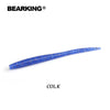 BearKing Worm-I 8cm/1.12g 20pcs