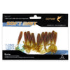 Goture Silicone Grub Bait 10pcs/lot