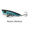Banshee Splash Machine Popper 60mm/8g