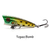 Banshee Splash Machine Popper 60mm/8g