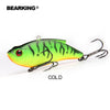 BearKing Dongfen75 75mm VIB Jerkbait