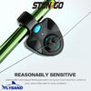 FLYSAND Stonego Fishing Fish Bite Alarm