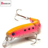 Bodecin 1PC Jointed Swimbait 15g 10.5cm