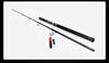 Noeby Infinite Ocean Popping Spinning Rod H/MH Power, 2.6m/2.7m 2PC