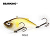 BearKing Dongfen75 75mm VIB Jerkbait