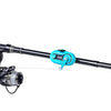 Sound and Light Fishing Rod Bite Alarm Buzzer