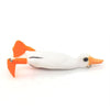 Topwater Propeller Lifelike Duck Lure 9.5cm 12g - 1PC