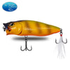 Top Tackle Floating Popper 80mm/16.5g