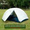 BLACKDEER 2 Person Ultralight 20D Nylon Silicone Coated Tent