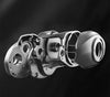 KastKing Zephyr Carbon BFS Baitcasting Reel 4.5KG Max Drag 6+1BB 7.2:1 Ratio