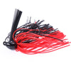 Hengjia 10g Weedless Skirted Jig