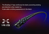 Noeby Legend 6 Shore Heavy Jigging Rod 3.05m 2.75m 2.6m H XH Power 2PC