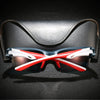 VIVIBEE Luxury Sports UV400 Sunglasses