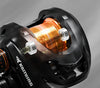 KastKing Zephyr Carbon BFS Baitcasting Reel 4.5KG Max Drag 6+1BB 7.2:1 Ratio