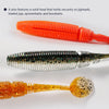 Noeby Tactical Minnow Soft Silicone Fishing Lure 8.5cm 10cm 13cm