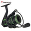 Piscifun Viper X Spinning Reel 4-15KG Max Drag  5.2:1/6.2:1 Ratio 10+1BB