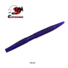 ESFISHING 10Pcs Senko Worm 130mm/7g