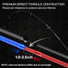 SeaKnight Rapier Series Fishing Rod 1.68m/1.8m/2.1m/2.4m/2.7m/3.0m 3/4PCS
