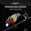 BearKing Vibration-X  71mm 10g VIB Crank