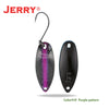 Jerry Sagittarius Spoons 2g 3.5g 5.5g