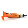 Topwater Propeller Lifelike Duck Lure 9.5cm 12g - 1PC