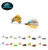 Water Sniper Buzzbait
