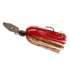 FishGirl JACKY HAMMAR Chatterbait Elite Lure 10g/14g