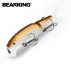 BearKing Magallon-113 11cm 14g Jointed Crank