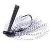 Hengjia 10g Weedless Skirted Jig